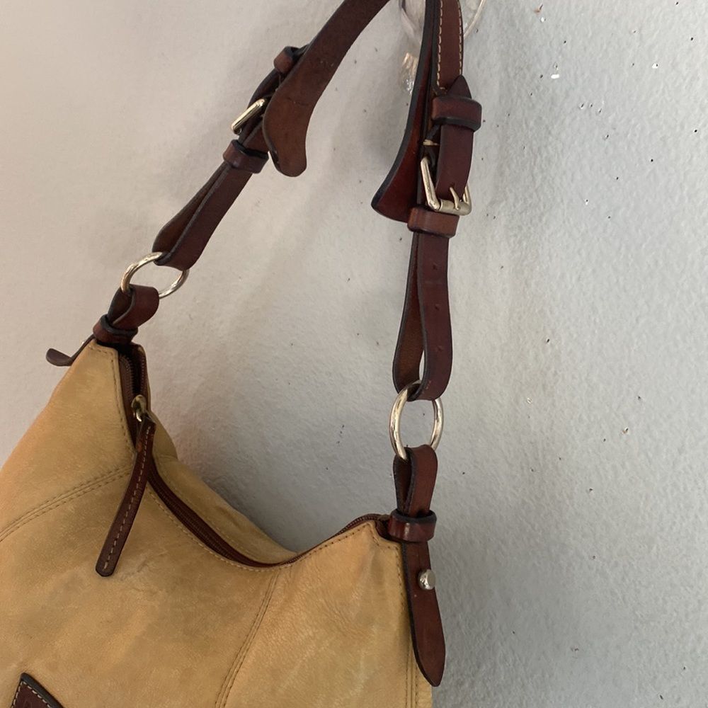 Dooney & Bourke Shoulder Bag - Picture 12 of 12